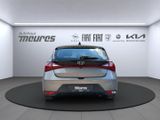 Hyundai i20 1.0 T-GDI Automatik Rückfahrkam. Klimaautom  - Hyundai i20 aus 2022