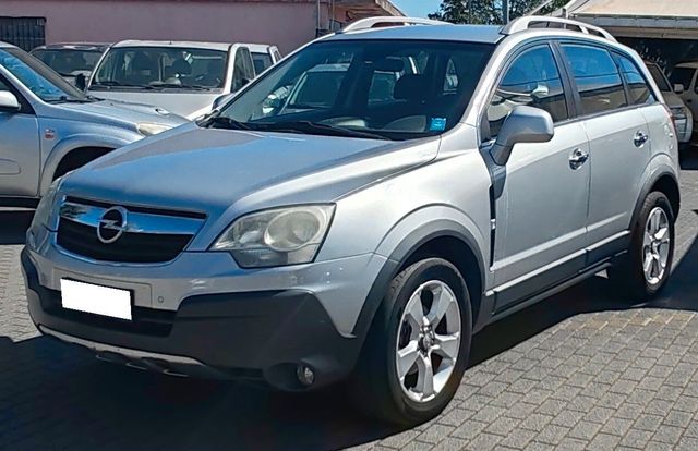 Opel Antara 2.0 CDTI 150CV Edition