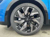 Renault Rafale - Vorschau Bild 13