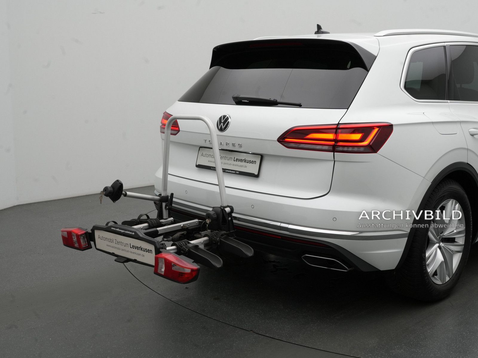 Volkswagen Touareg - Bild 5