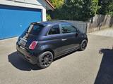 Fiat 500S - Fiat Gebrauchtwagen in München