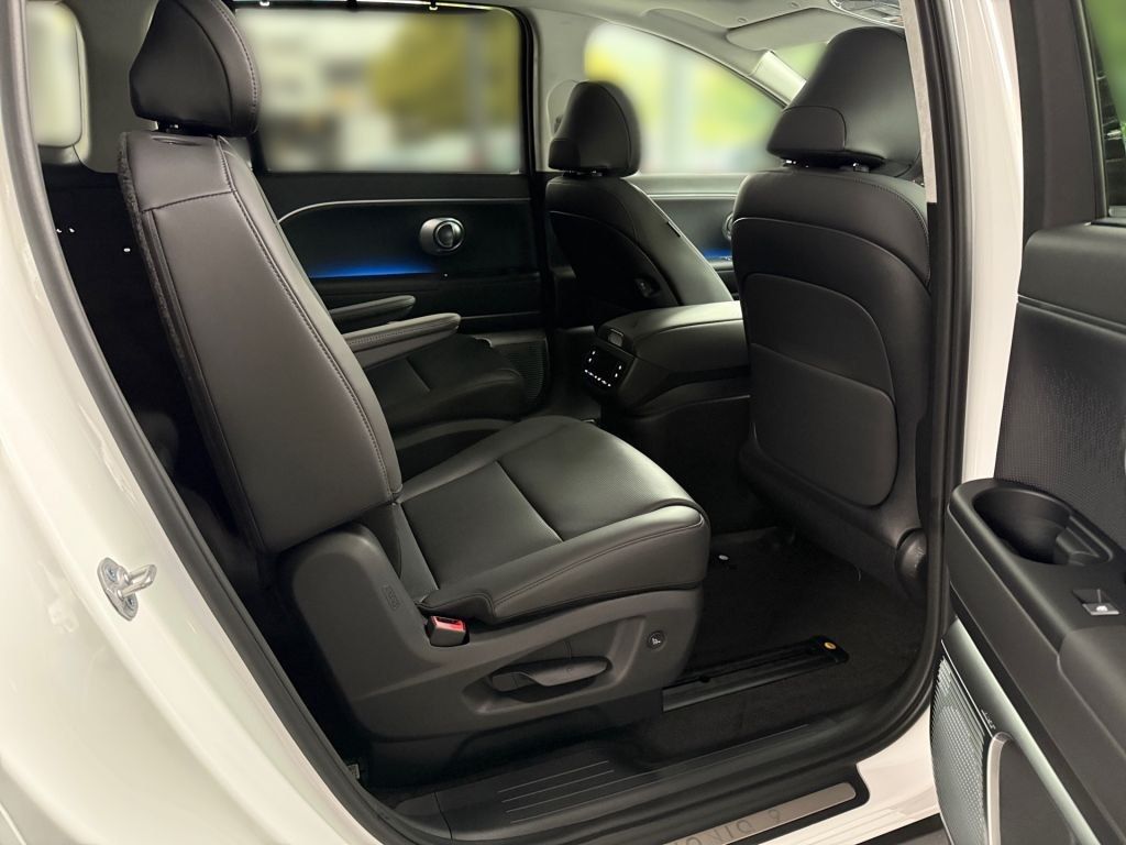 Hyundai IONIQ 9 – Bild 14