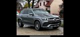 Mercedes-Benz GLE 400 d 4MATIC -AMG - gebrauchte Mercedes-Benz GLE 400 aus dem Jahr 2019