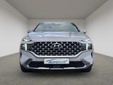 Hyundai SANTA FE HEV 4WD Trend*KRELL*ACC*Leder - Hyundai SANTA FE in Wiesbaden