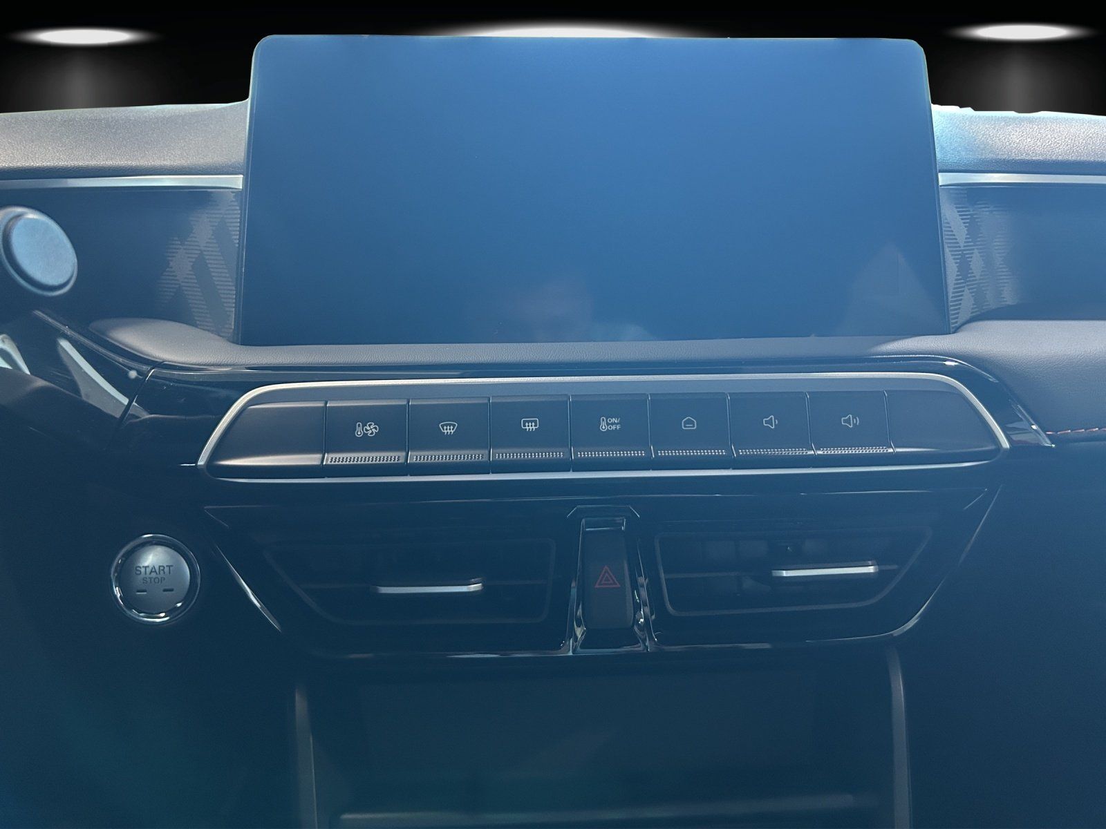 Fahrzeugabbildung MG MG3 Comfort