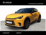 Lexus LBX 1,5 Hybrid Emotion/Safe & Sound-Paket - Lexus LBX: Emotion
