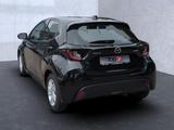 Mazda 2 Hybrid 1.5 VVT-i  e-CVT Centre-Line Automatik - schwarze Mazda 2 Hybrid