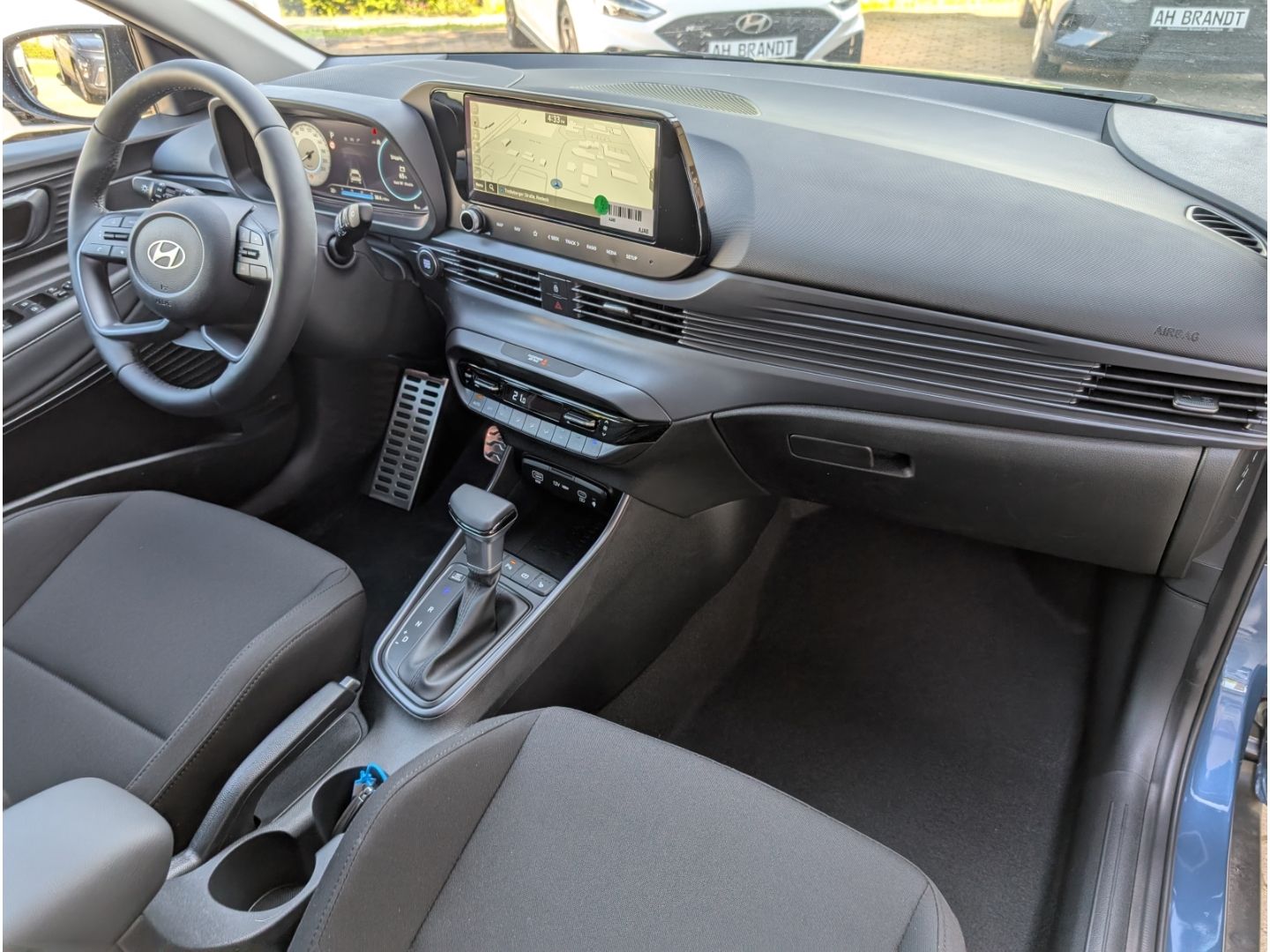Hyundai BAYON – Bild 11