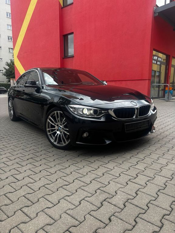 Image of BMW 430