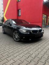 BMW 430d ohne x Drive - BMW 430 in München