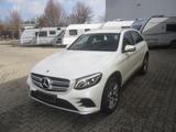 Mercedes-Benz GLC 220 GLC 4Matic AMG,diama... - Mercedes-Benz GLC 220 in Augsburg