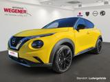 Nissan JUKE N-SPORT 1.0 DIG-T 7DCT BOSE BFS 360°KAMERA - Nissan Gebrauchtwagen mit Automatikschaltung