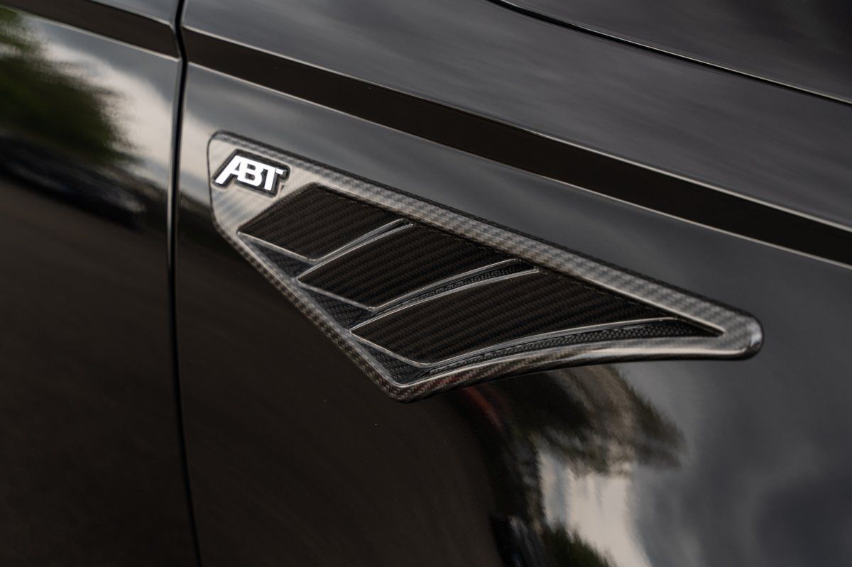 Audi RS6 (Avant performance ABT/Akrapovic/Keramik/1.Ha)