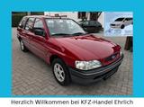 Ford Escort CL 1,6 Kombi/1.Hand/H-Zulassung/Original - Ford Escort: Kombi