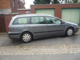 Citroën CITROE - C-5 - gebrauchte Citroën C5 aus dem Jahr 2003