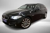 BMW 520 d Automatik Leder AHK Winterpaket  - BMW 520 in Rostock