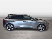 Audi A3 - Vorschau Bild 14