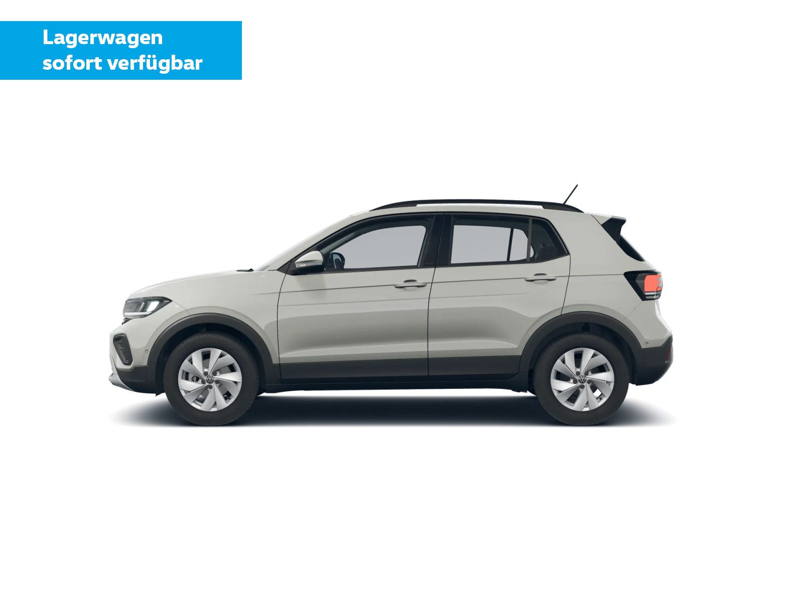 Volkswagen T-Cross - Bild 5