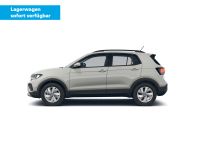 Volkswagen T-Cross - Vorschau Bild 5