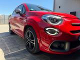 Fiat 500X 1.3 FireFly Turbo 111kW DCT SPORT SPORT - Fiat Gebrauchtwagen von 2021