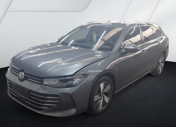 Volkswagen Passat Variant - Bild 4