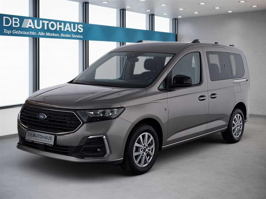 Ford Tourneo Connect Kombi Titanium 2.0 EcoBlue Navi