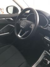 Audi Q3 35 TFSI S tronic advanced advanced - Audi Q3 35 TFSi Gebrauchtwagen