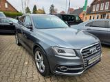 Audi SQ5 3.0 TDI quattro - Audi SQ5 aus 2014