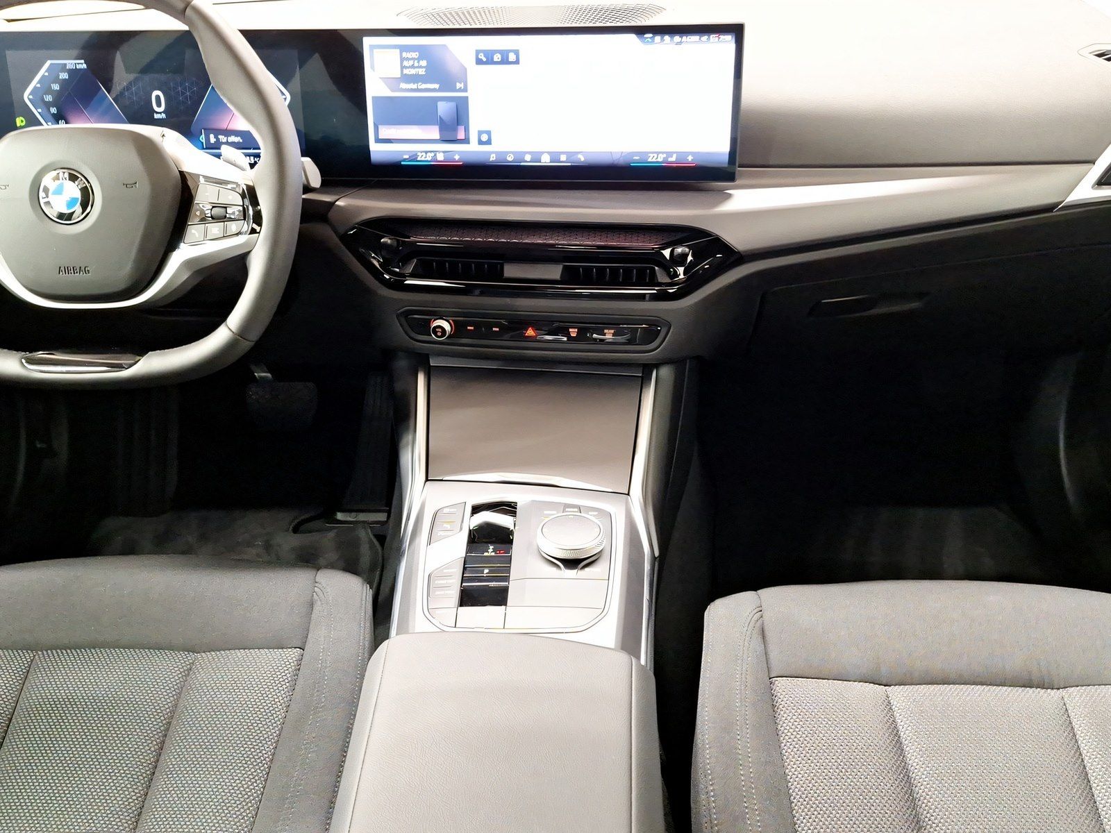 BMW 318 - Bild 7