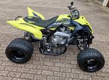Yamaha Raptor YFM 700R SE|Nur 1250km|Supermoto|Street - QUAD SUPERMOTO