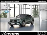 Mercedes-Benz GLC 300 de 4M Coupé AMG-Sport/Pano/AHK/Distr/19'