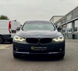 BMW Gran Turismo 320 d xDrive*2.Hand*Erst 142 Tkm* - BMW 320: Limousine, 320d Xdrive