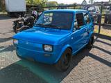 Fiat 126A EZ.7.3.1975  voll restauriert - Fiat Gebrauchtwagen von 1975