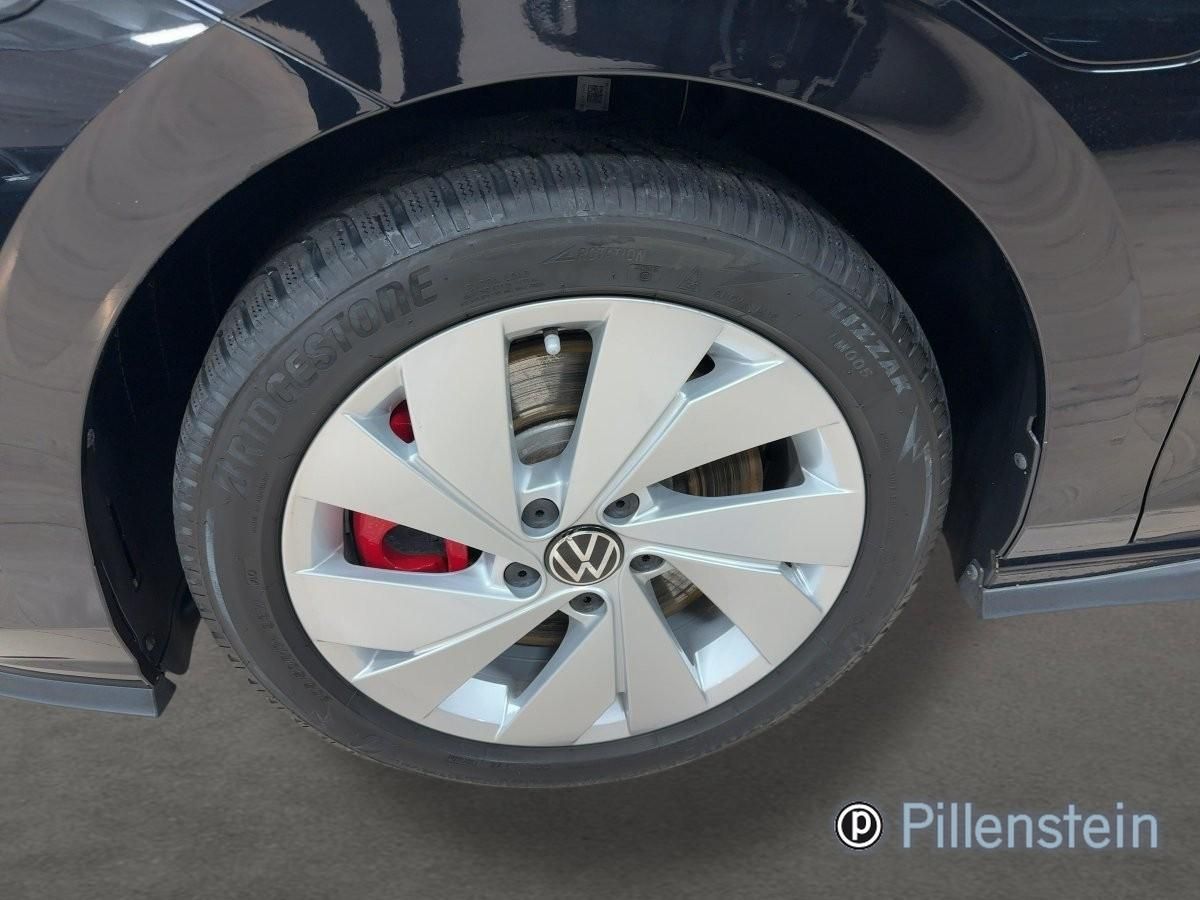 Volkswagen Golf - Bild 7