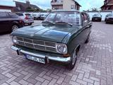 Opel Kadett B Limo - Opel Kadett Gebrauchtwagen