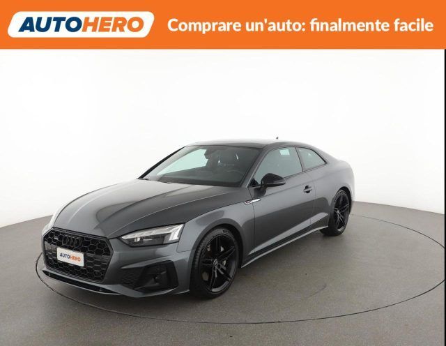 Image of Audi A5