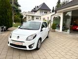Renault Twingo Rip Curl 1.2 56kW Klima Servo ZV 2.Hand - Renault Twingo: Curl Rip