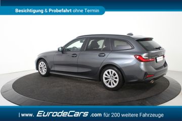 BMW 318 - 6