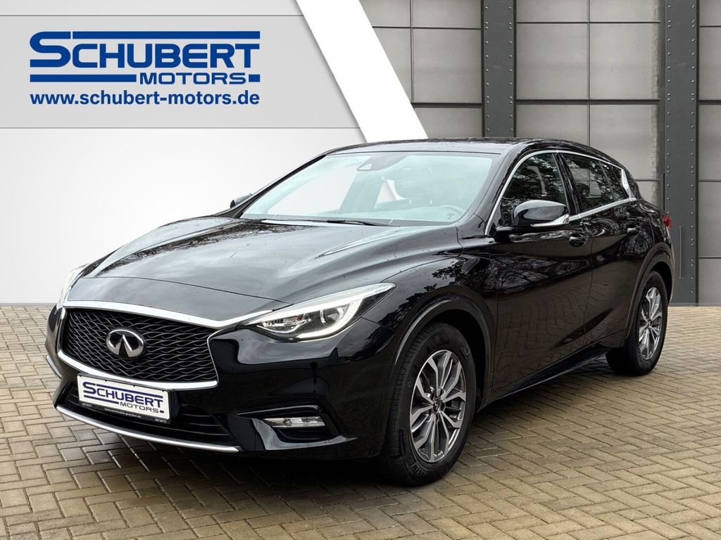 Angebot ansehen Infiniti Q30