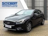 Infiniti Q30 1.5 d DCT Business PDC SHZ TEMPOMAT Kamera - Infiniti mit Diesel-Antrieb