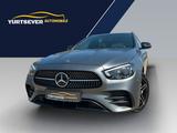 Mercedes-Benz E 300 de 4Matic*AMG*CARBON*MBEAM*PANO*HUD*DISTRO - Mercedes-Benz E-Klasse: AMG