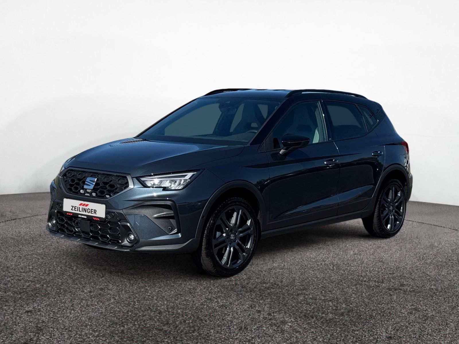 Seat Arona - Bild 2
