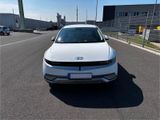 Hyundai IONIQ 5 72,6 kWh UNIQ + Relax Paket, AHK, weiß - Hyundai IONIQ 5 in Köln