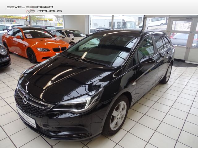 Opel Astra K Sports Tourer Business Start Stop 1.6 CD