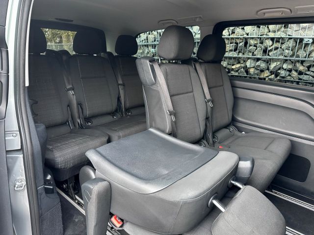 Mercedes-Benz Vito – Bild 8