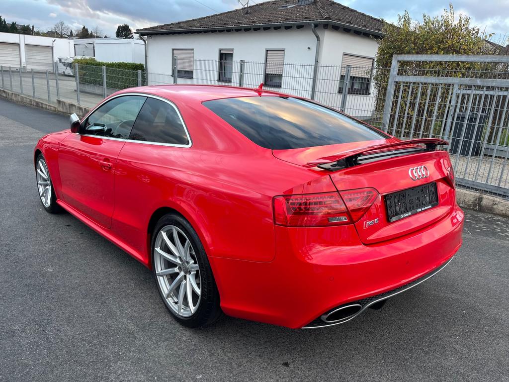 Audi RS5