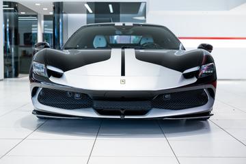 صورة 3 لـ 2022 Ferrari 296 GTB