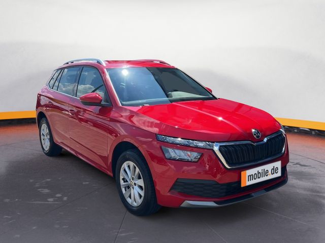 Skoda Kamiq 1.0 TSI Ambition / Smart Link / Kamera