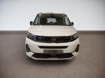 Fotografie 3 des Opel Combo Life GS 1.5D AT Navi Kamera LED Sitzheizg