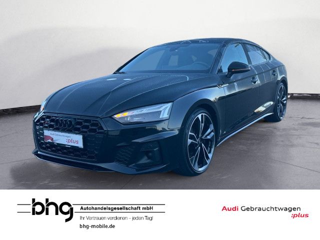 Audi S5 2023